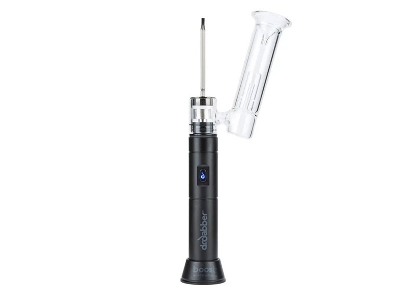 Dr Dabber Boost Black Edition