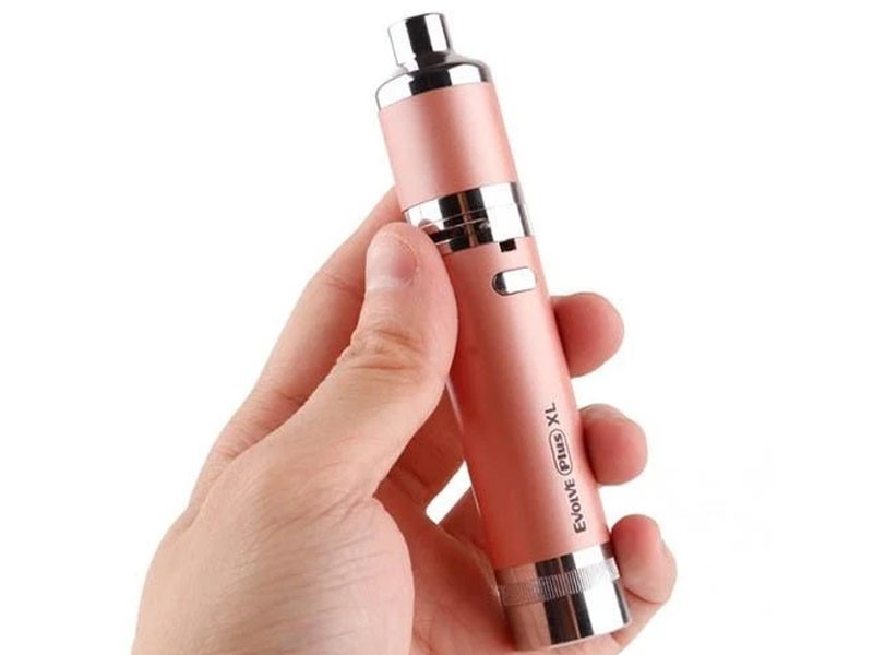 Yocan Evolve Plus XL Vaporizer Kit