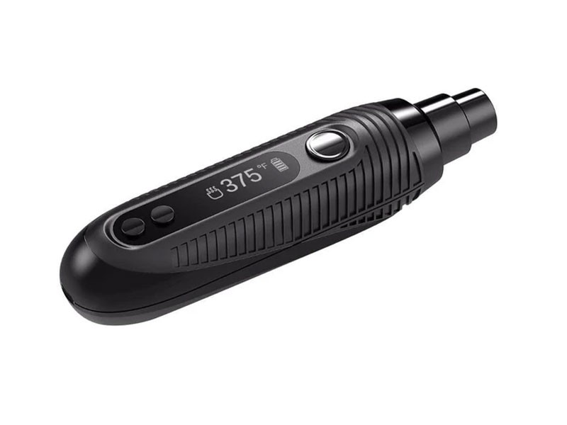 Boundless CFC 2.0 Vaporizer