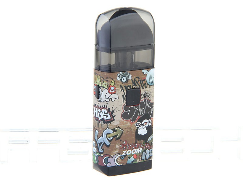 Authentic Augvape Zoom 1000mAh Pod System Starter Kit