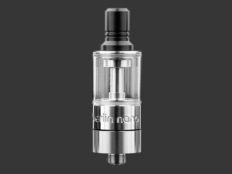 Authentic Augvape Merlin Nano MTL RTA Rebuildable Tank Atomizer