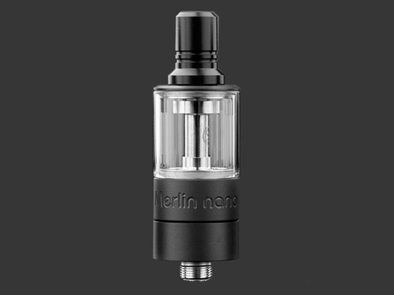 Authentic Augvape Merlin Nano MTL RTA Rebuildable Tank Atomizer