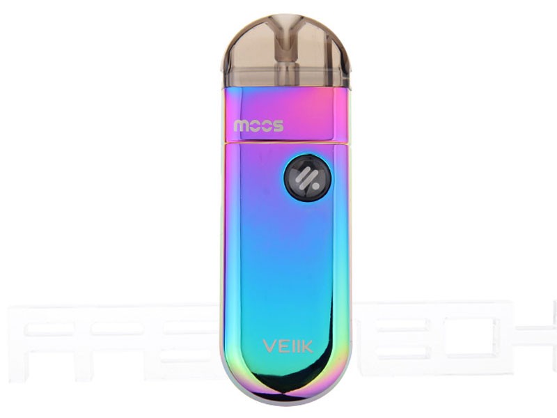 Authentic VEIIK MOOS 1100mAh Pod System Starter Kit