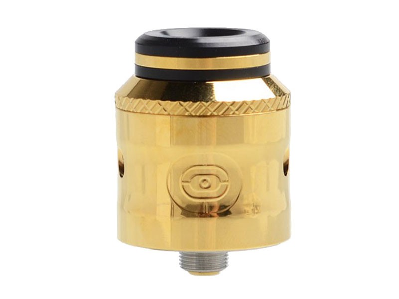 Authentic Augvape Occula RDA Rebuildable Dripping Atomizer