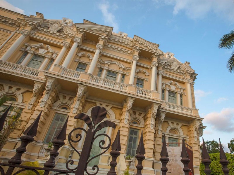 22 days Playa del Carmen to Playa del Carmen Tour Package