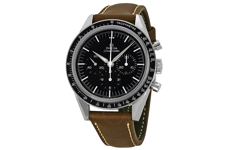 Speedmaster Moonwatch Numbered Edition Men's Watch