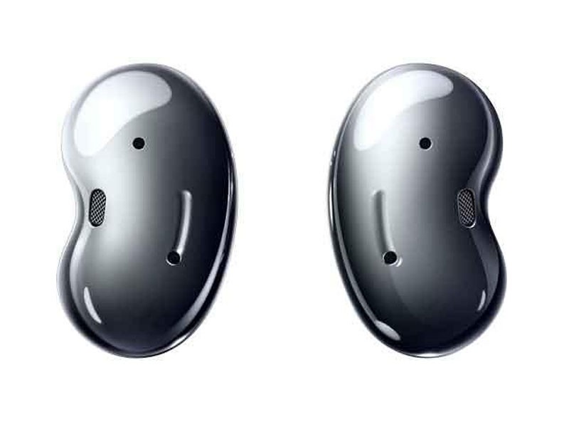 Samsung Galaxy Buds Live Mystic Black