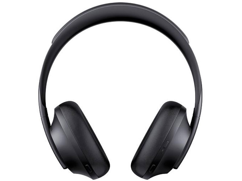 Bose Noise Cancelling Headphones 700 Black