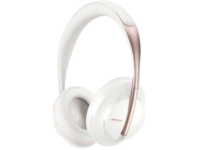 Bose Noise Cancelling Headphones 700 Soapstone