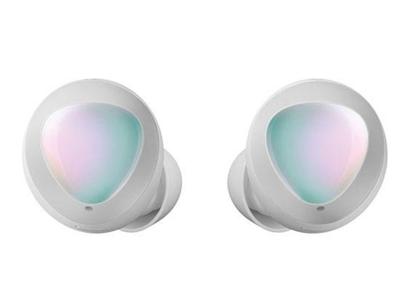 Samsung Galaxy True Wireless Earbuds White