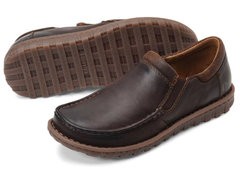 Born Gudmund In Castano Casual Shoe For Men