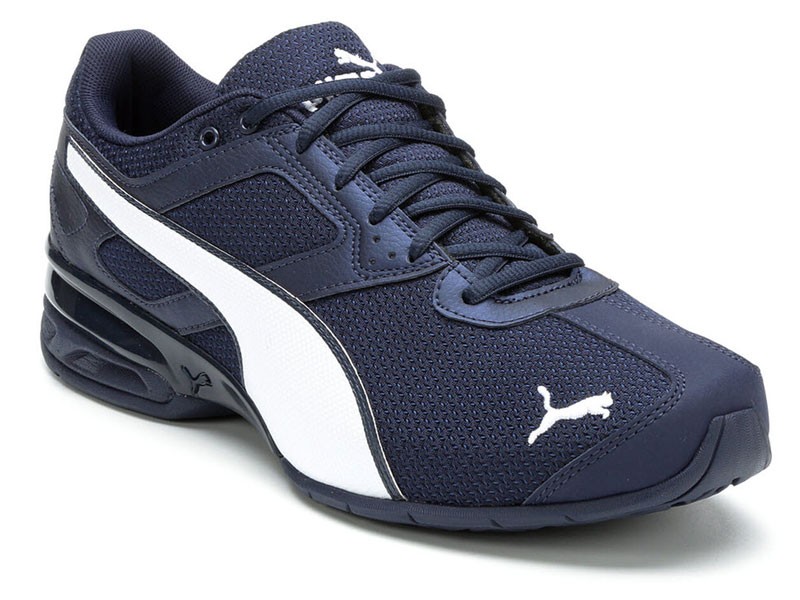 Men's Puma Tazon Zag Sneakers