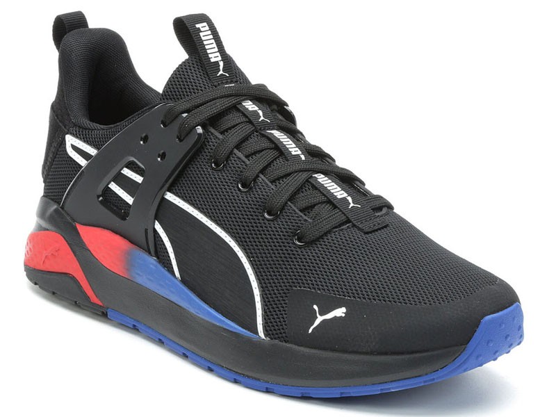 Men's Puma Anzarun Cage Edge Sneakers