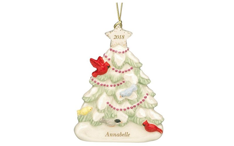My Magical Christmas Tree Ornament by Lenox