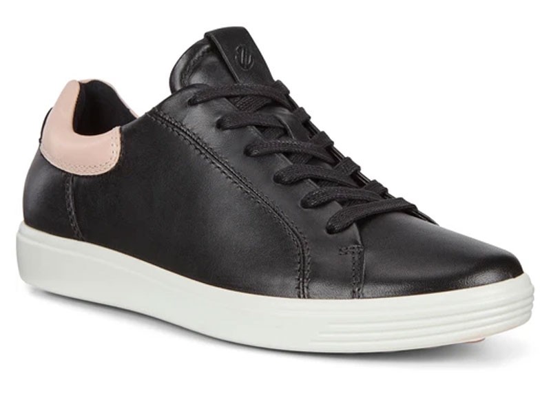 Women's Ecco Soft 7 Street Sneaker