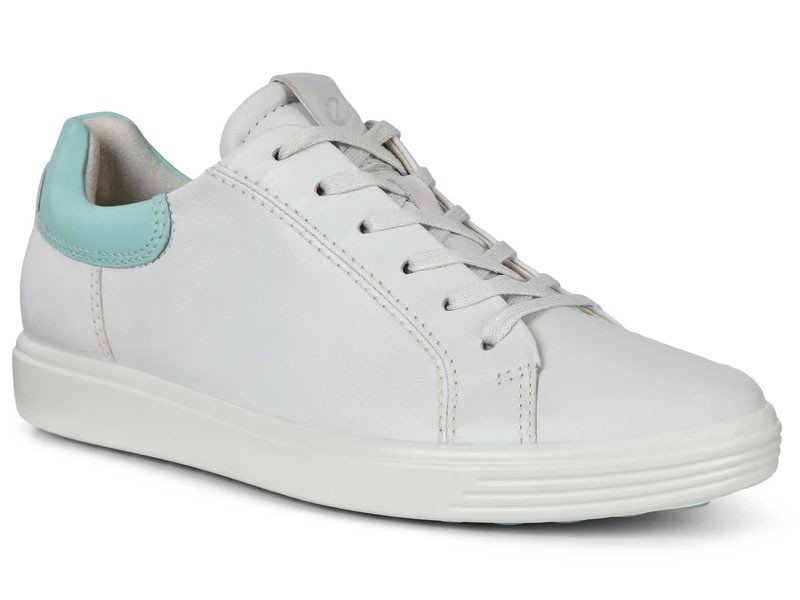 Women's Ecco Soft 7 Street Sneaker