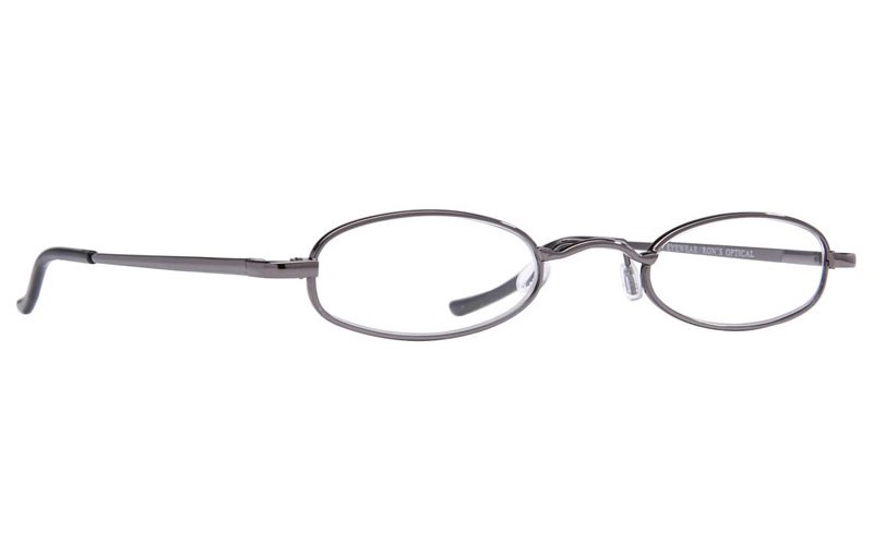 I Heart Eyewear Tube Reading Glasses