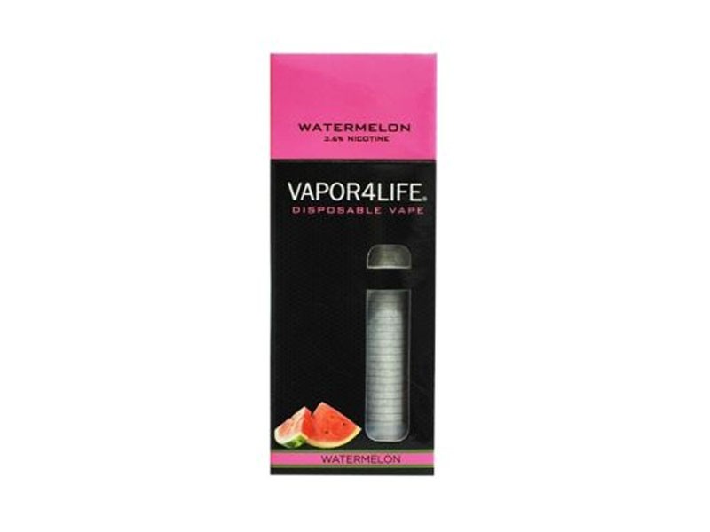 Watermelon Disposable Ecig Vape