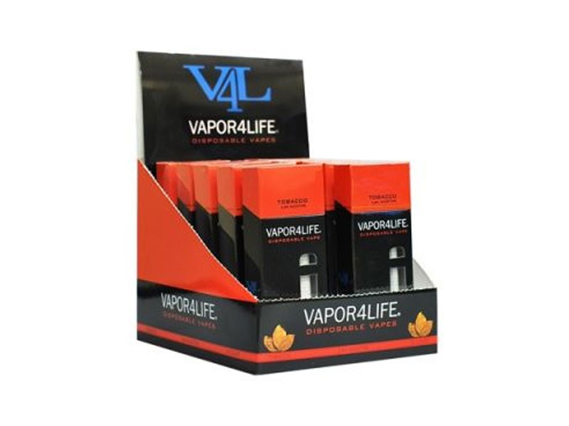 Disposable Vape 10Pack