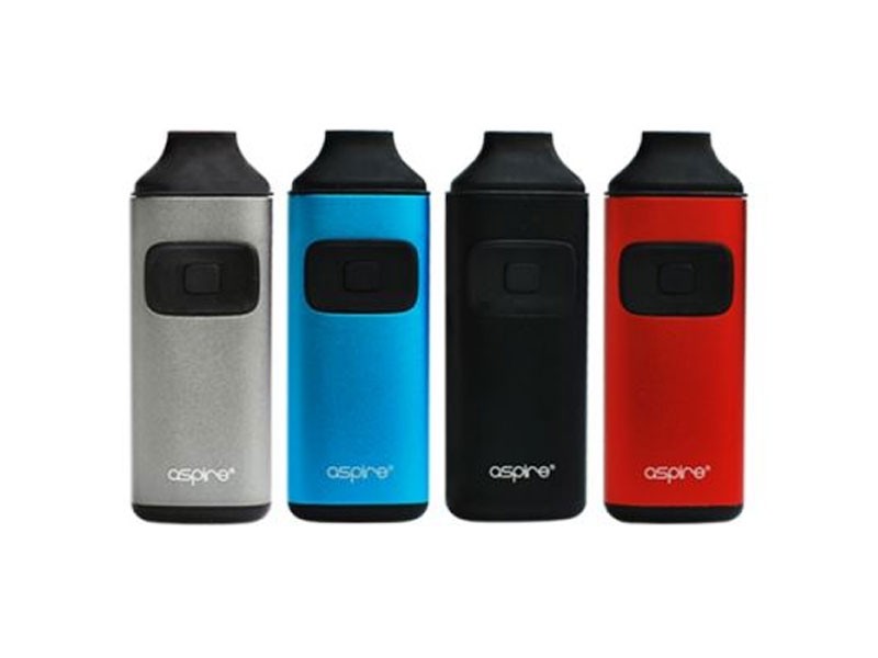 Aspire Breeze Starter Kit