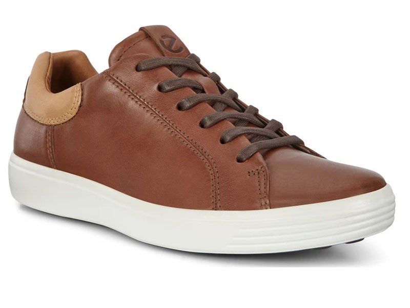 Men's Ecco Soft 7 Street Sneaker