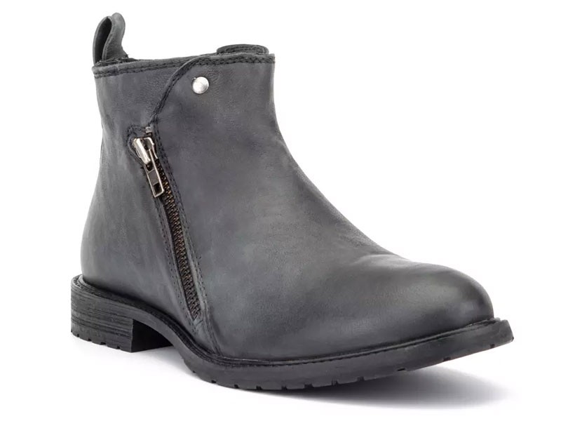 Vintage Foundry Men's Calvin Chelsea Boot