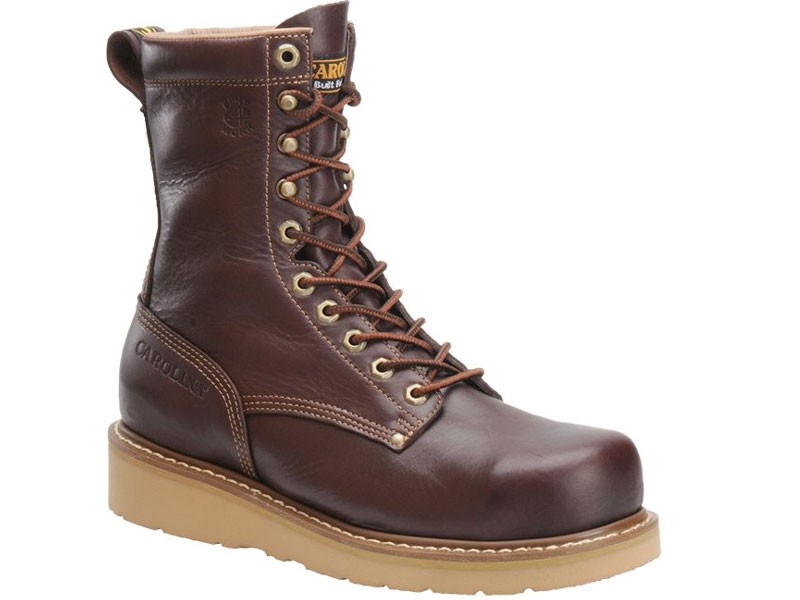 Amp Hi Steel Toe For Men