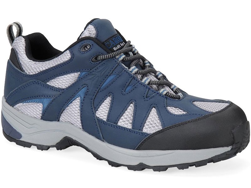 Men's Aluminum Toe ESD Athletic