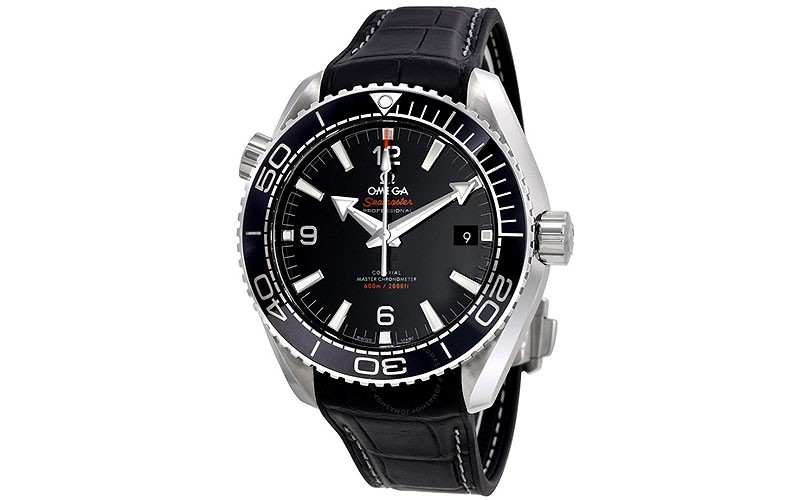 Seamaster Planet Ocean Automatic Men's Watch