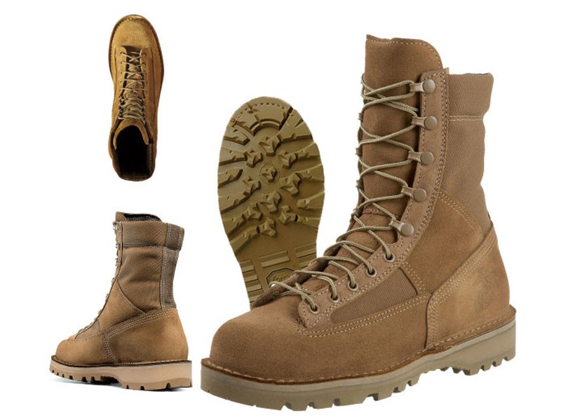 Danner USMC 8