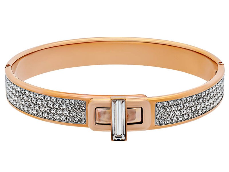 Swarovsski Gave Women's Bracelet