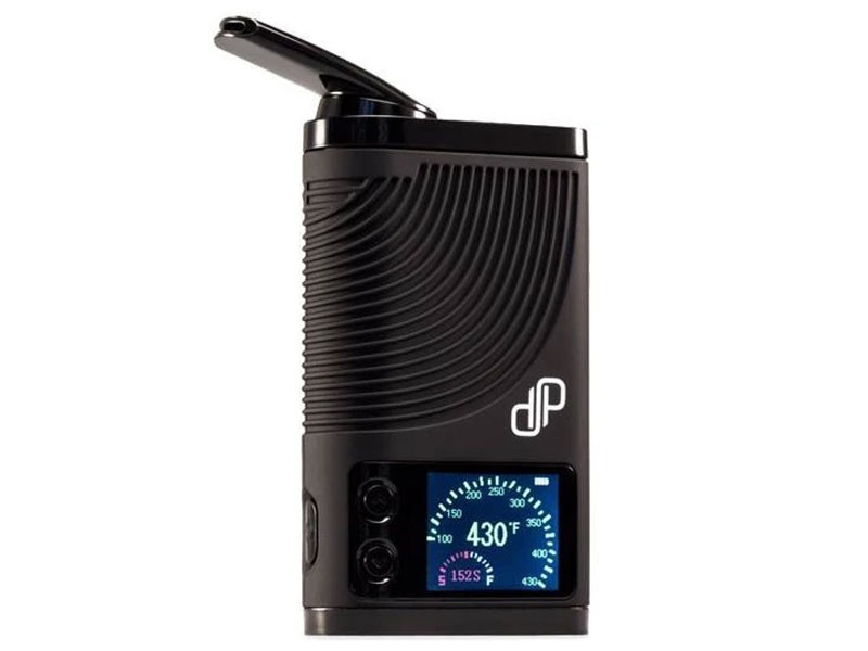 Boundless CFX Vaporizer Black