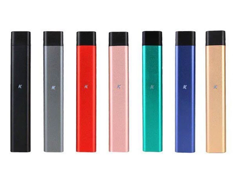 Kandypens Rubi Vaporizer