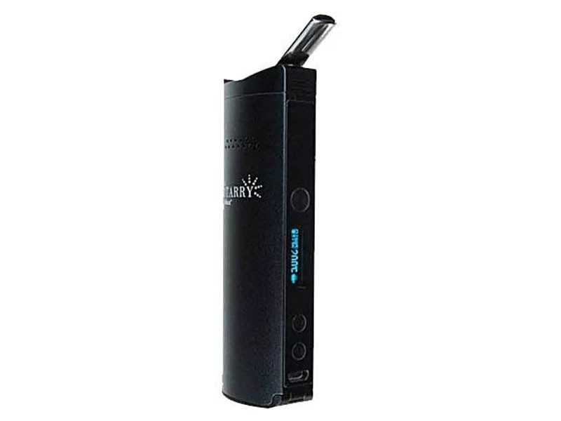 XVape Starry v3 Portable Dry Herb Vaporizer