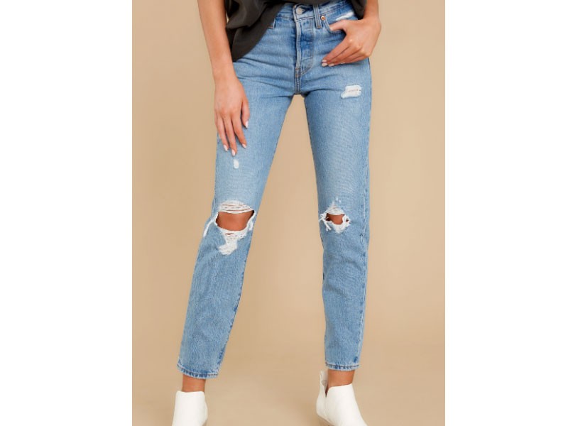 Women's Wedgie Icon Fit Jeans in Authentically Yours
