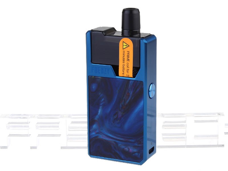 Authentic GeekVape Frenzy 950mAh Pod System Starter Kit