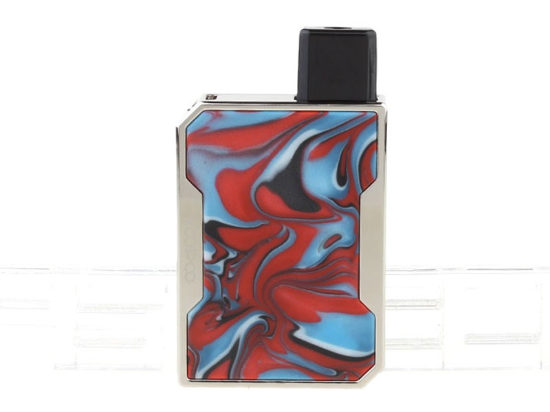 Authentic VOOPOO DRAG Nano 750mAh Pod System Starter Kit