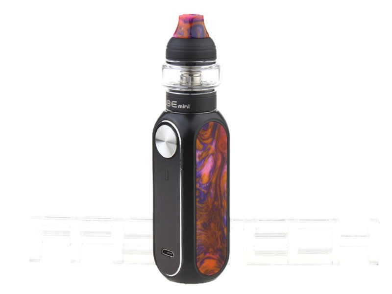 Authentic OBS Cube Mini 1500mAh E-Cigarette Starter Kit