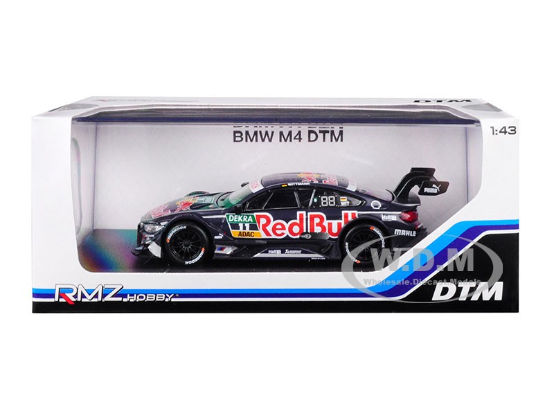 BMW M4 DTM #11 