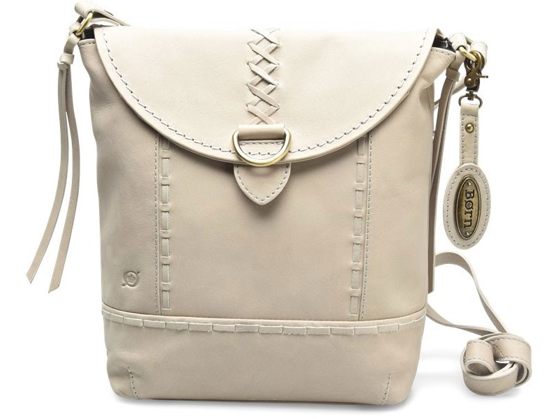 Born Woodcreek In Light Bag For Women