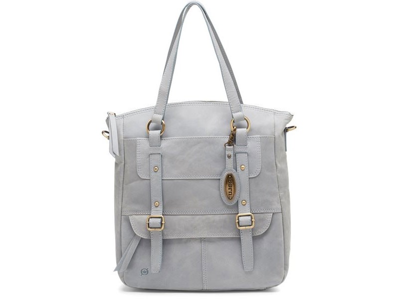 Born Barnard Women's Bag In Light Blue