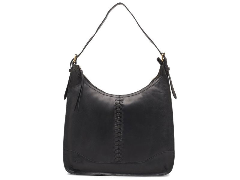 Born Women's Prisha Bag In Black