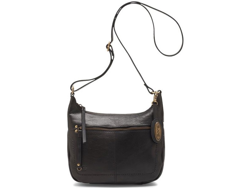 Born Rockbridge Bag In Black For Women