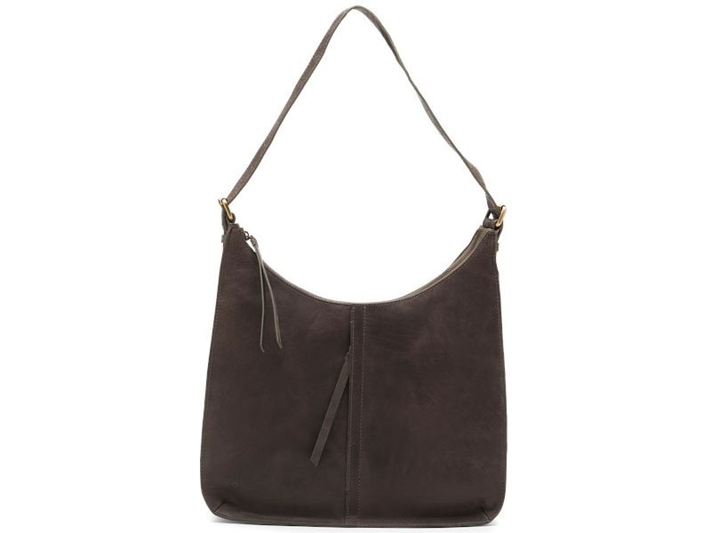 Born Women's Antonio Bag In Dark Gray