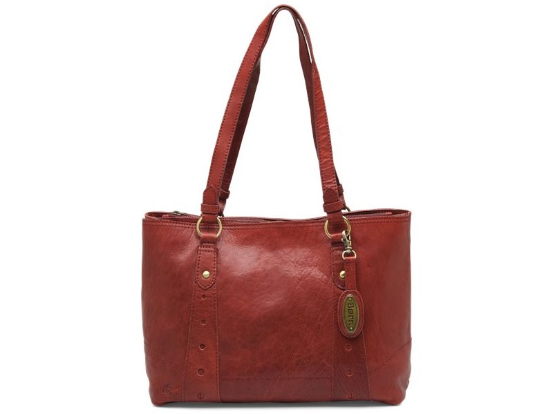 Born Women's Mariah Bag In Red