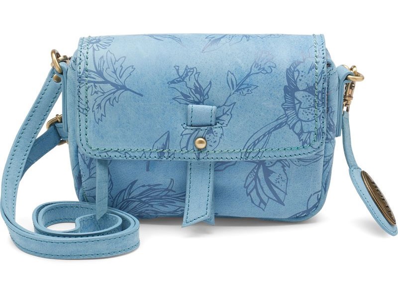 Born Women's Presley Bag In Blue