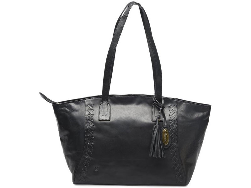 Born Women's Malverne Bag In Black