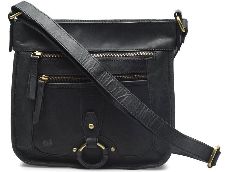 Born Women's Riverton Bag In Black