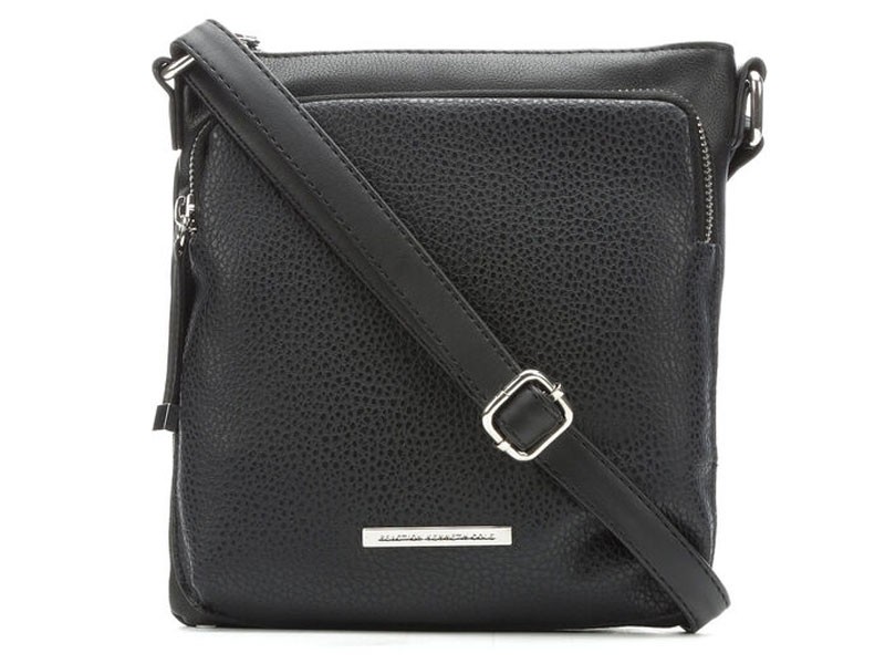 Kenneth Cole Reaction MultiFaceted Crossbody Handbag For Women