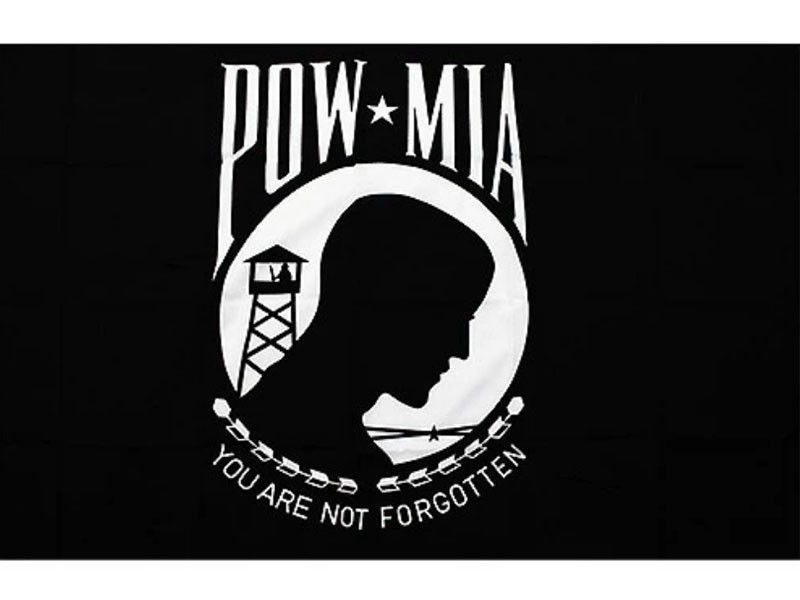 POW MIA 